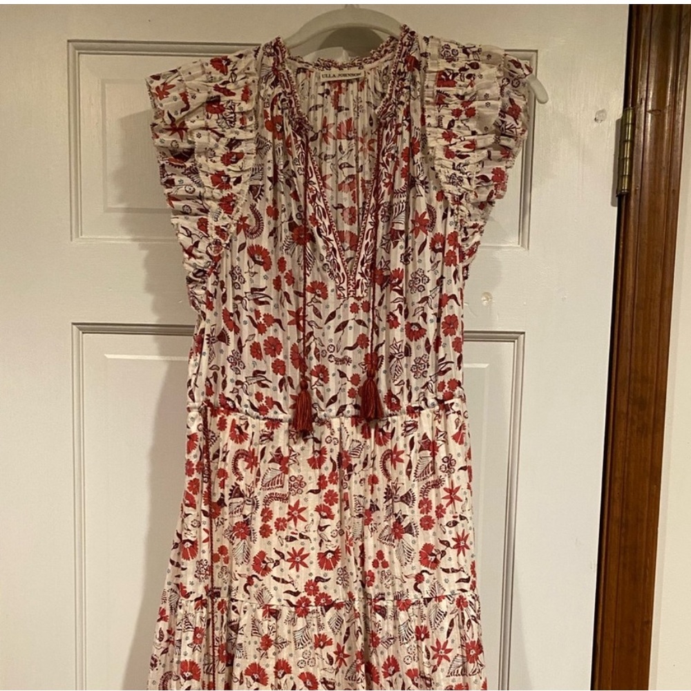 Ulla Johnson sundress
